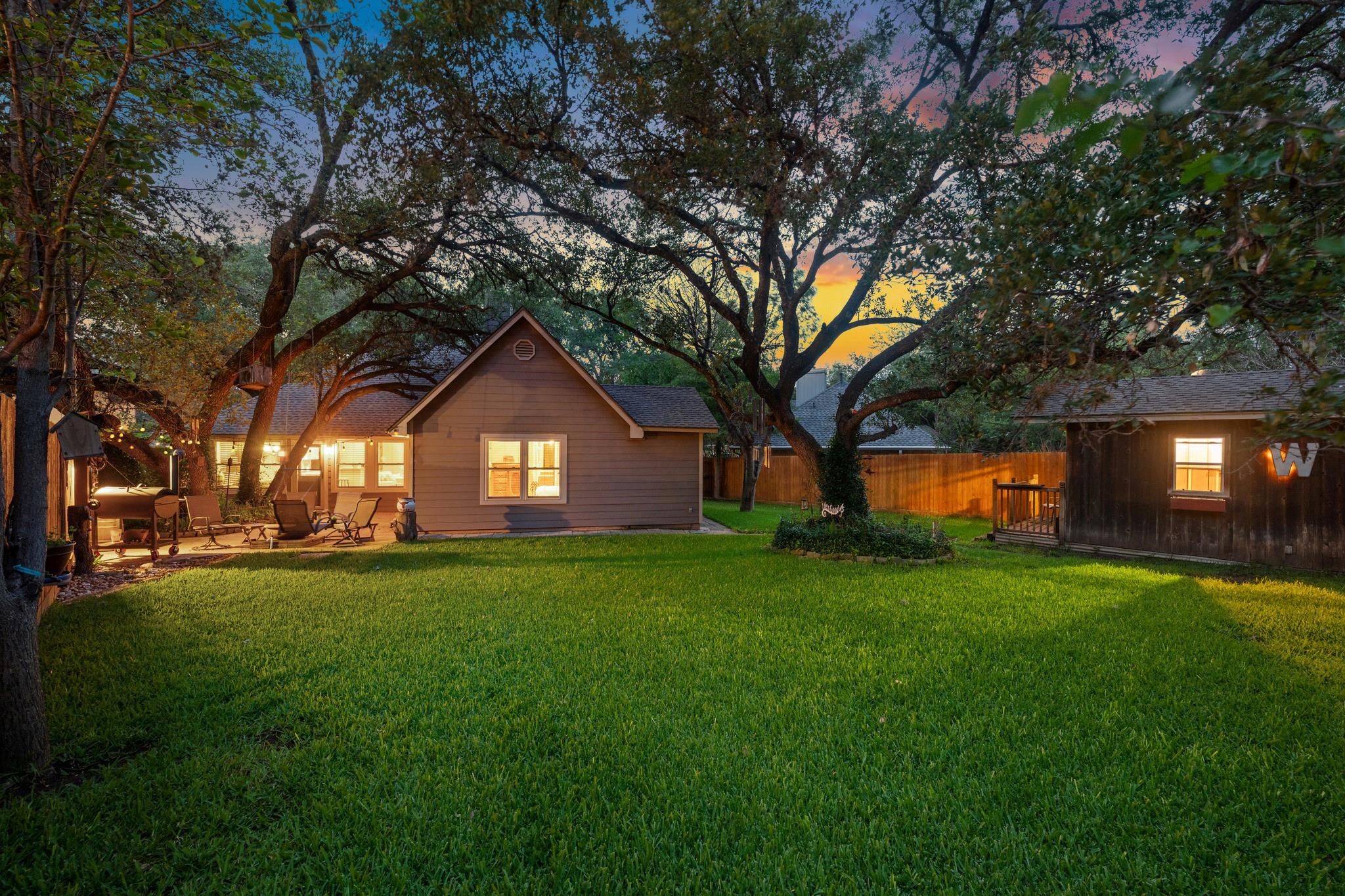 805 Angleton Cove Austin TX 78748