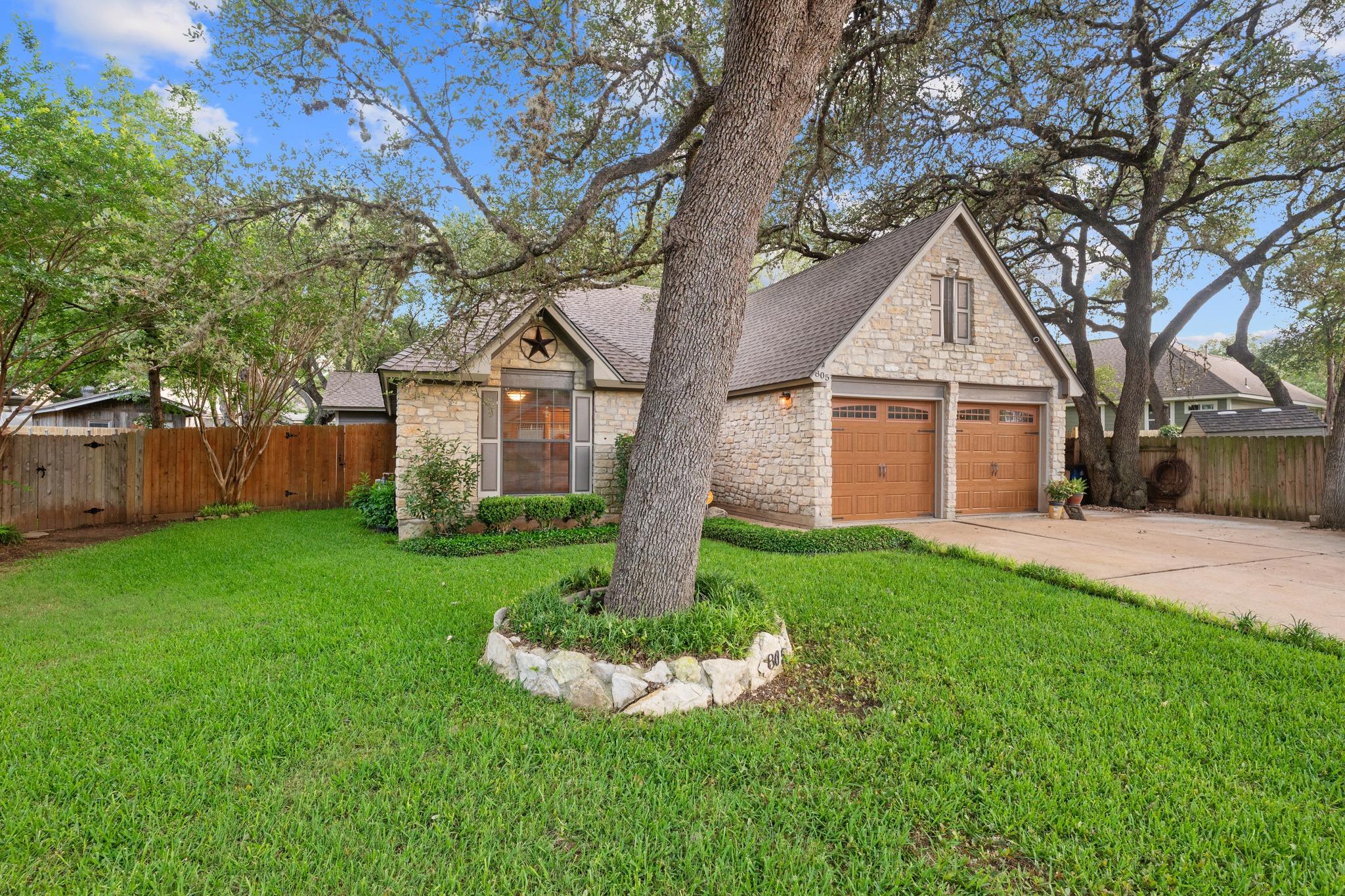 805 Angleton Cove Austin TX 78748