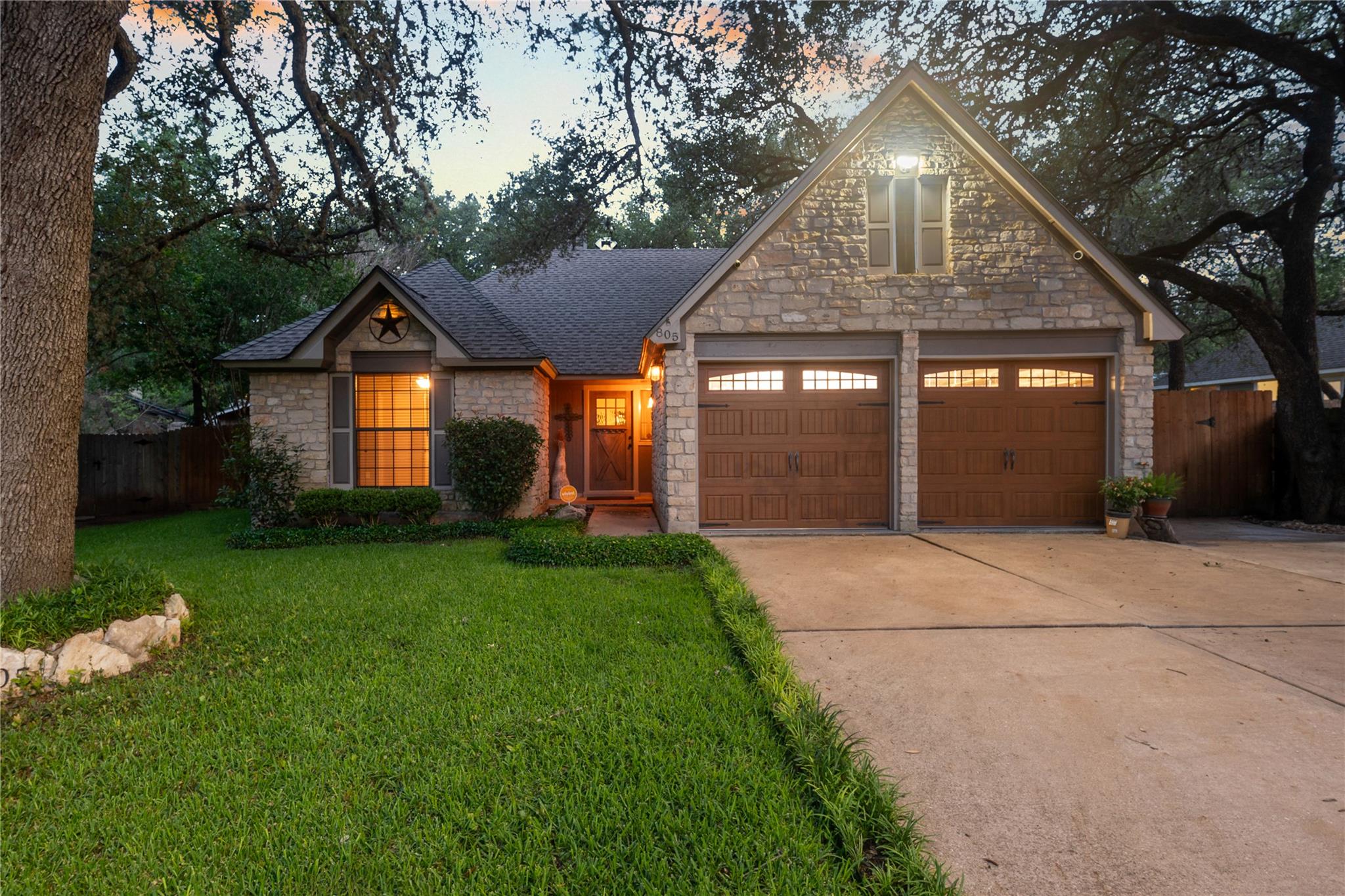 805 Angleton Cove Austin TX 78748