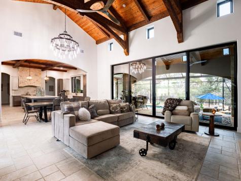 435 Gardenia Drive Wimberley TX 78676
