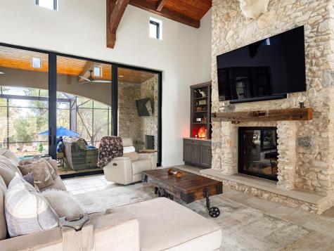 435 Gardenia Drive Wimberley TX 78676