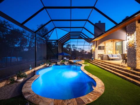 435 Gardenia Drive Wimberley TX 78676