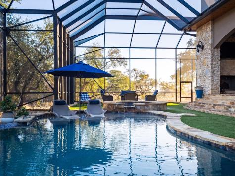 435 Gardenia Drive Wimberley TX 78676