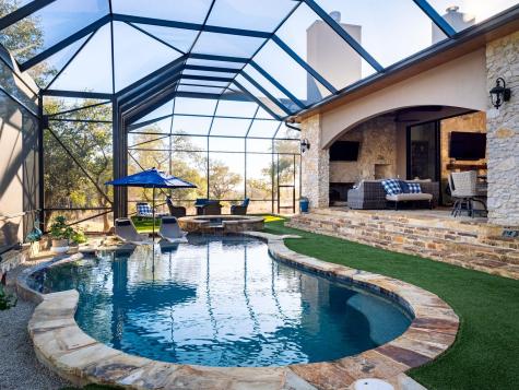 435 Gardenia Drive Wimberley TX 78676