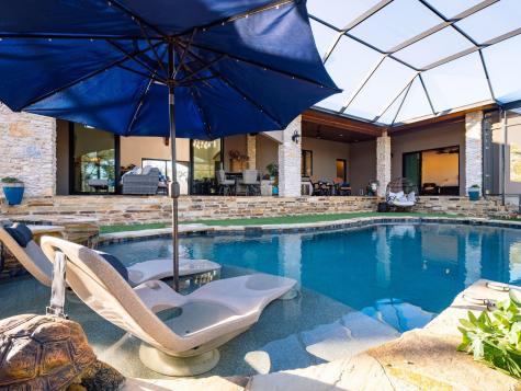 435 Gardenia Drive Wimberley TX 78676