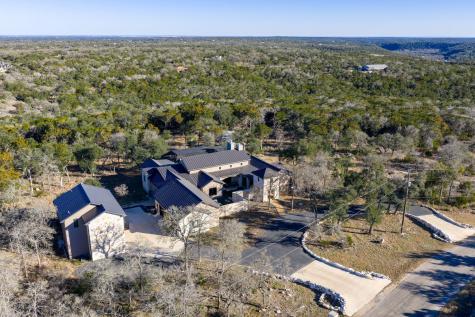 435 Gardenia Drive Wimberley TX 78676