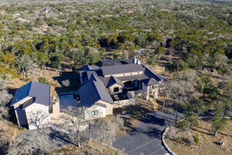 435 Gardenia Drive Wimberley TX 78676