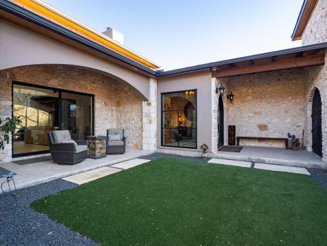 435 Gardenia Drive Wimberley TX 78676