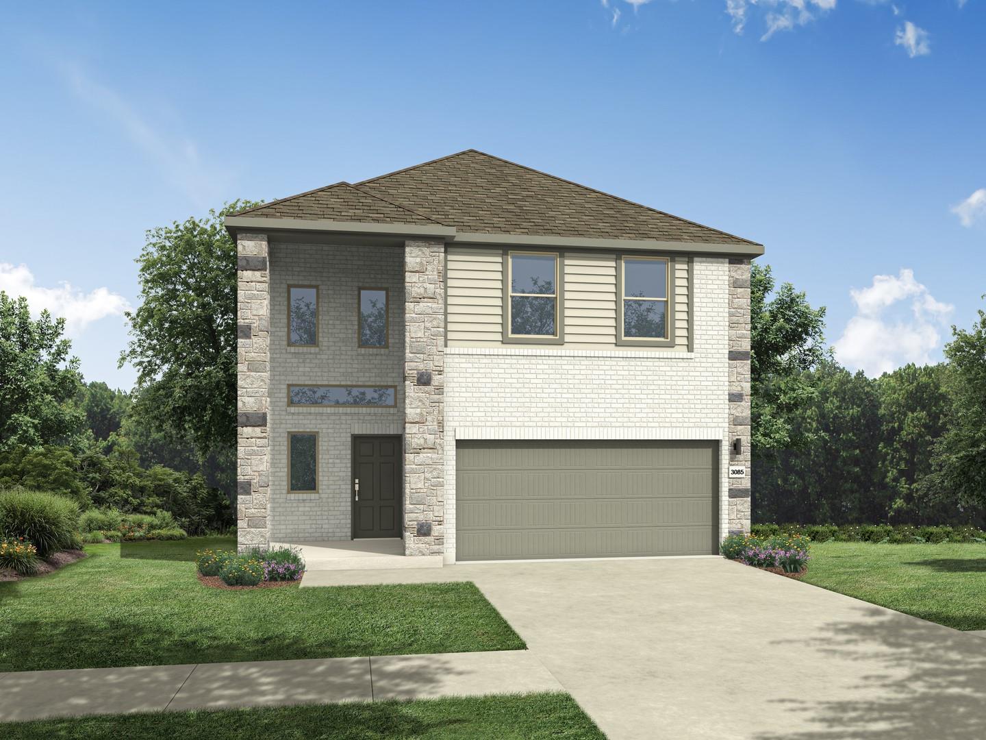 436 Lucky Avenue Elgin TX 78621