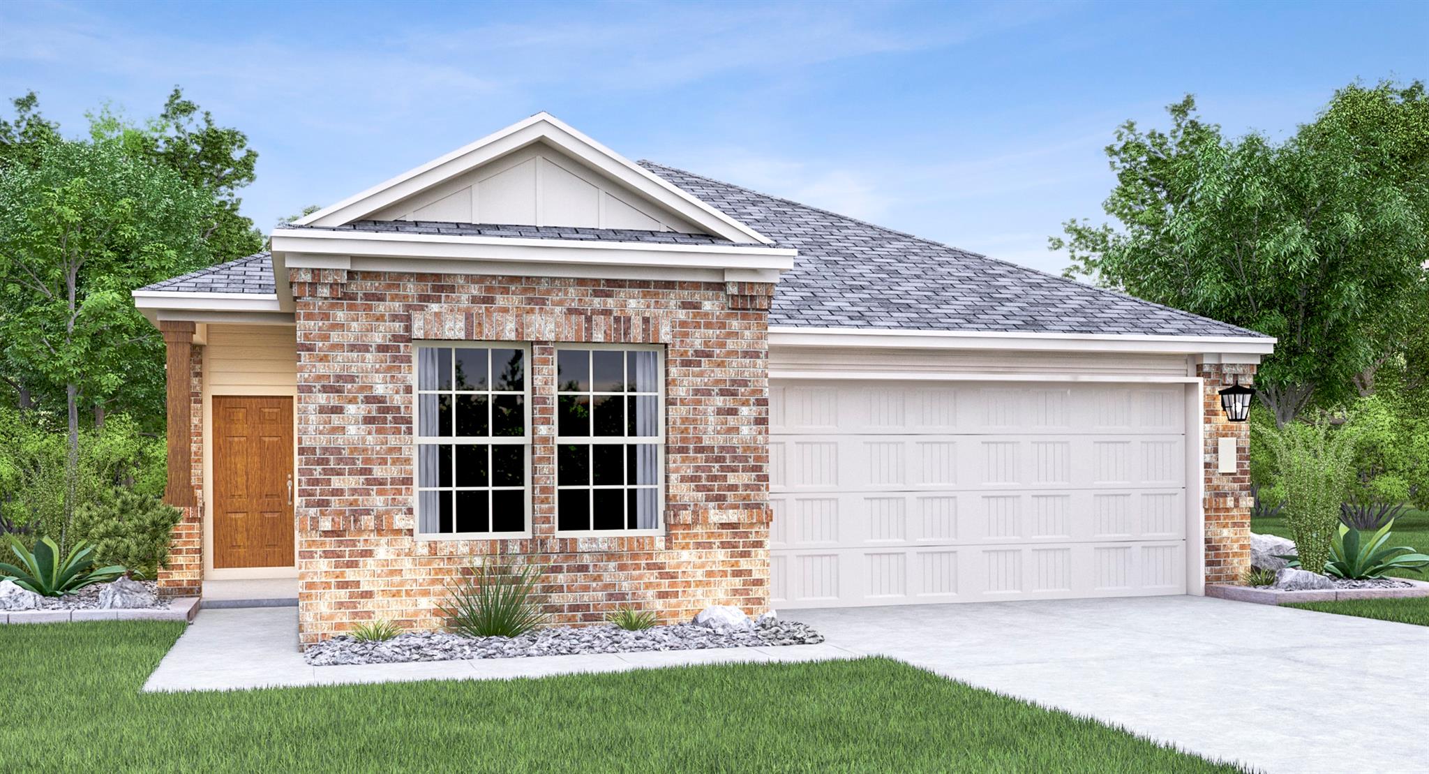 461 Sormonne Loop Kyle TX 78640