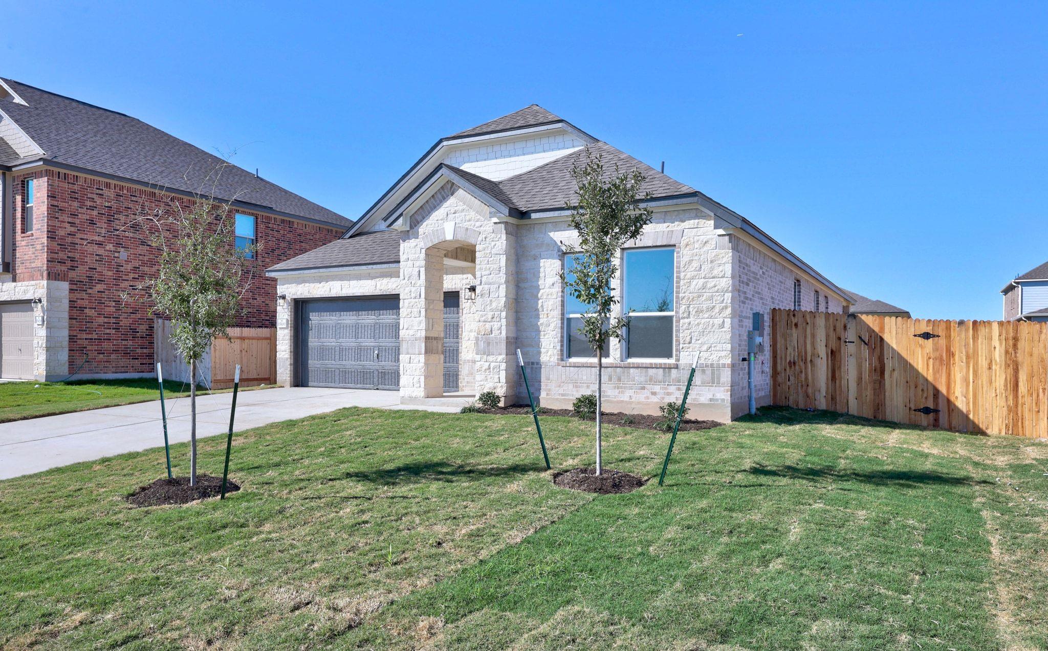 15100 Garrano Way Manor TX 78653