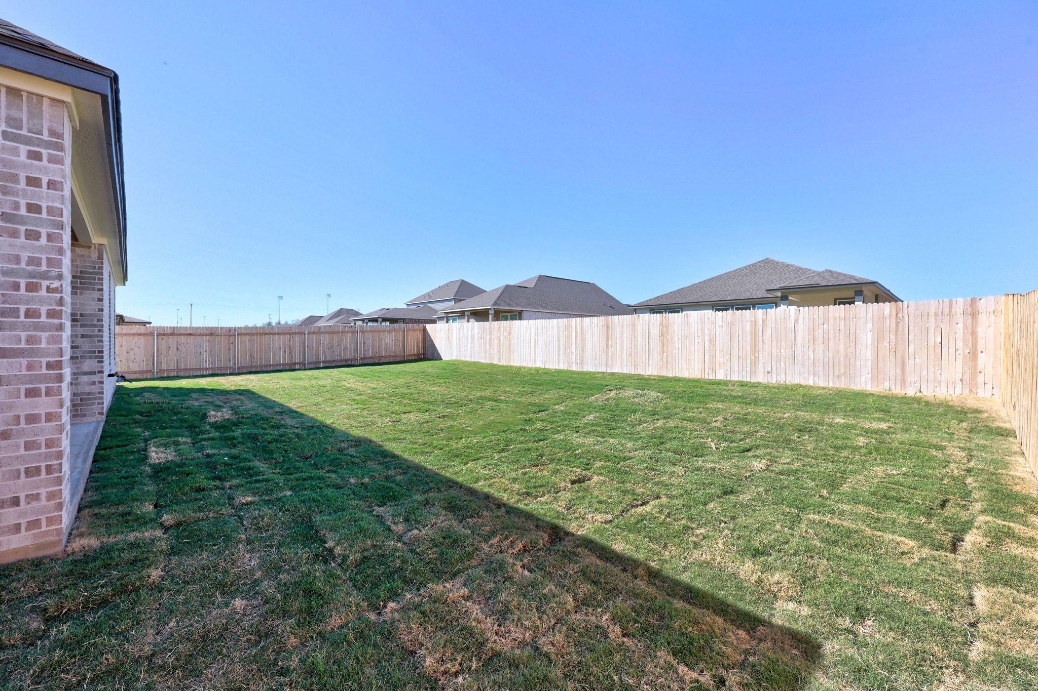 15100 Garrano Way Manor TX 78653