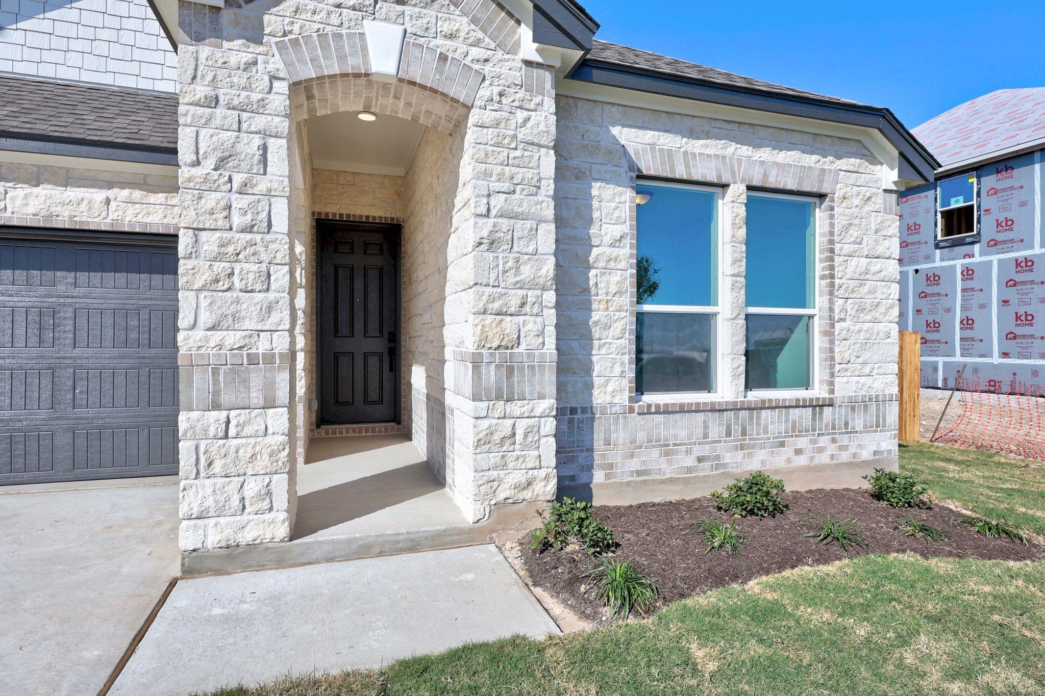 15100 Garrano Way Manor TX 78653