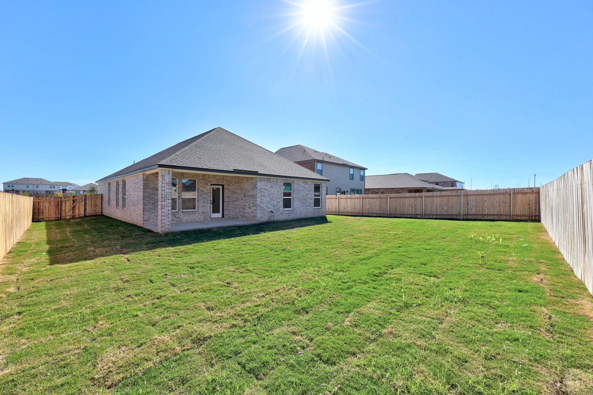 15100 Garrano Way Manor TX 78653