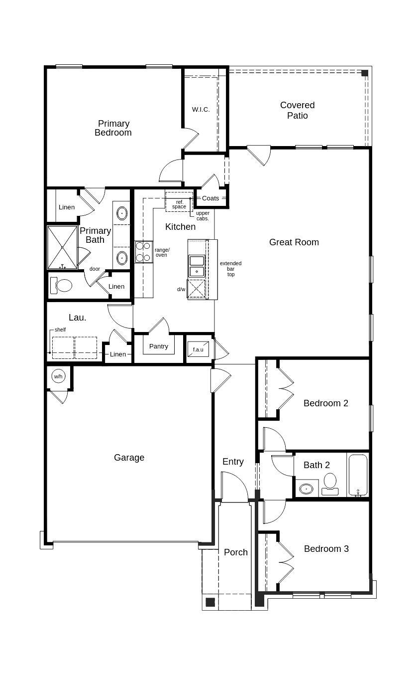 15100 Garrano Way Manor TX 78653