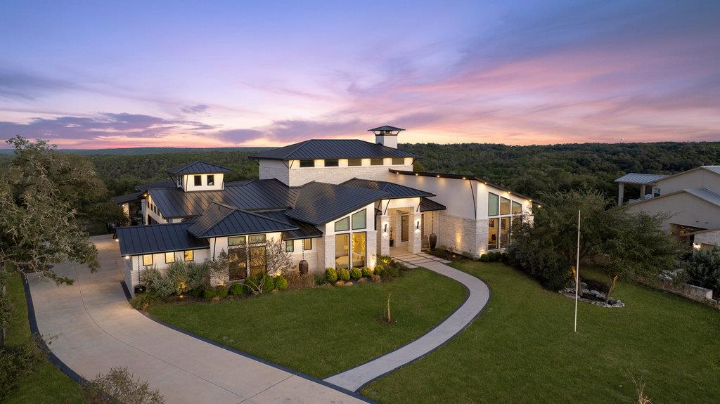 New Braunfels TX, 1534 Circolare