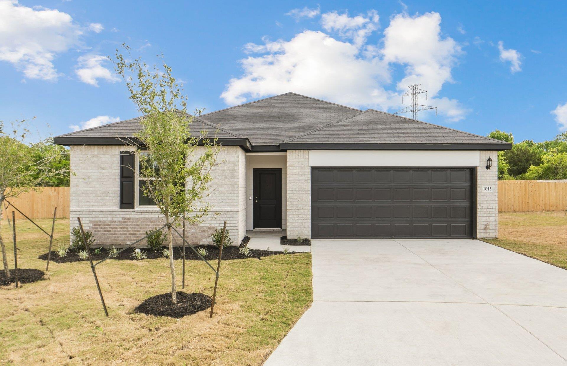 1015 Kerr Court Temple TX 76501