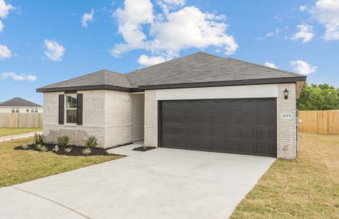 1015 Kerr Court Temple TX 76501