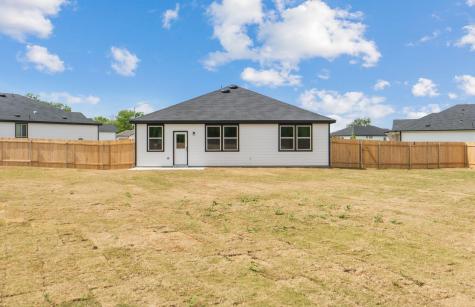 1015 Kerr Court Temple TX 76501