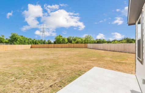 1015 Kerr Court Temple TX 76501