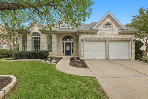 12316 Carlsbad Drive Austin TX 78738