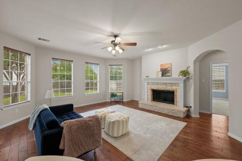 12316 Carlsbad Drive Austin TX 78738
