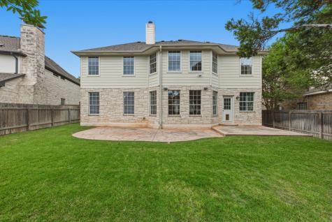 12316 Carlsbad Drive Austin TX 78738