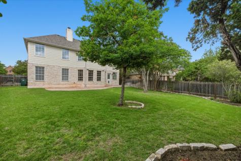 12316 Carlsbad Drive Austin TX 78738
