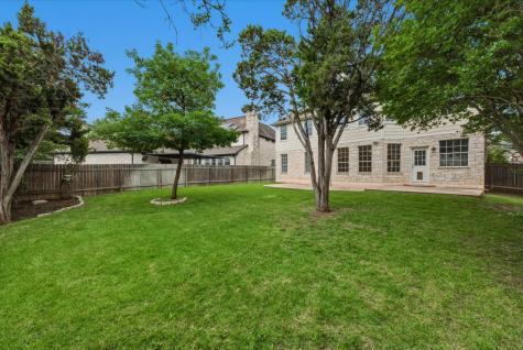 12316 Carlsbad Drive Austin TX 78738