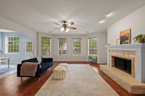 12316 Carlsbad Drive Austin TX 78738