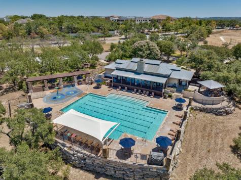 12316 Carlsbad Drive Austin TX 78738