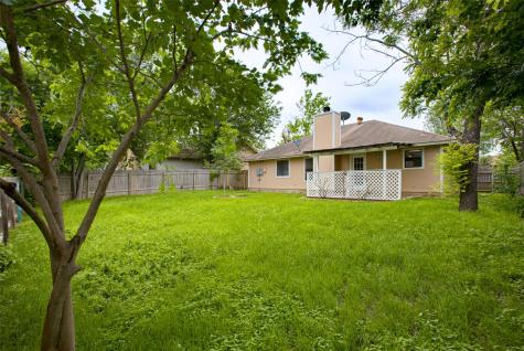 16312 Edgemere Drive Pflugerville TX 78660