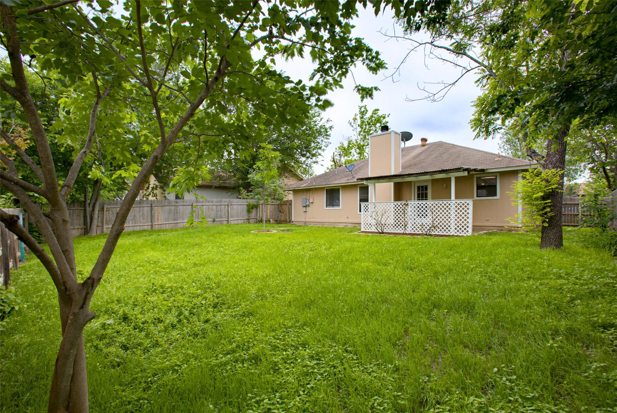 16312 Edgemere Dr. Drive Pflugerville TX 78660