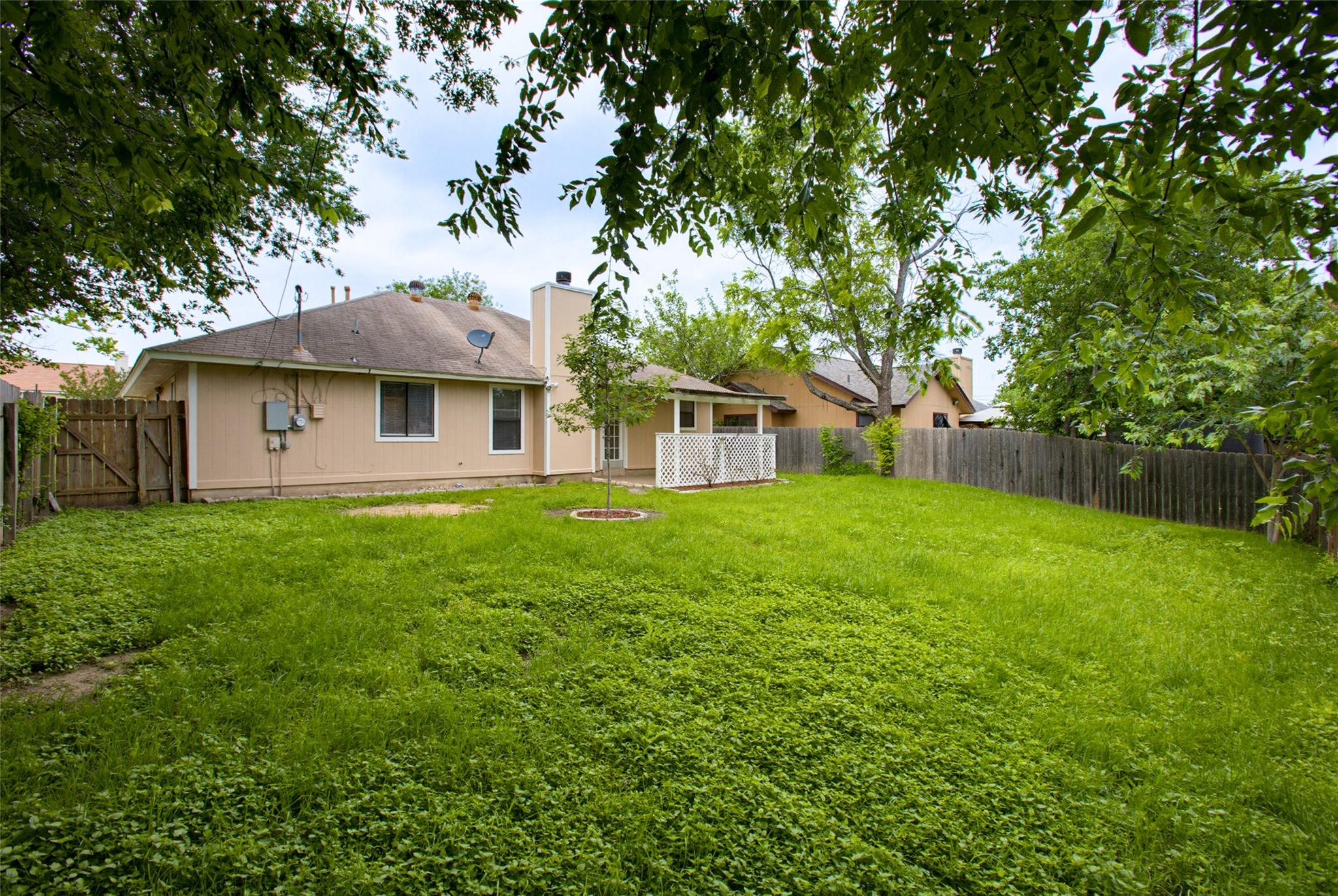 16312 Edgemere Dr. Drive Pflugerville TX 78660