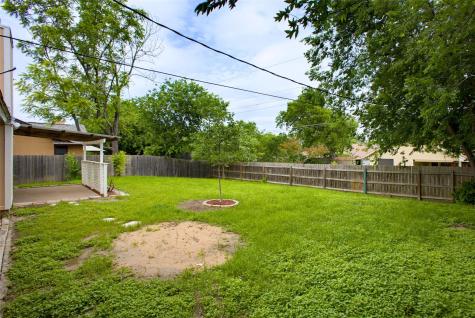 16312 Edgemere Drive Pflugerville TX 78660