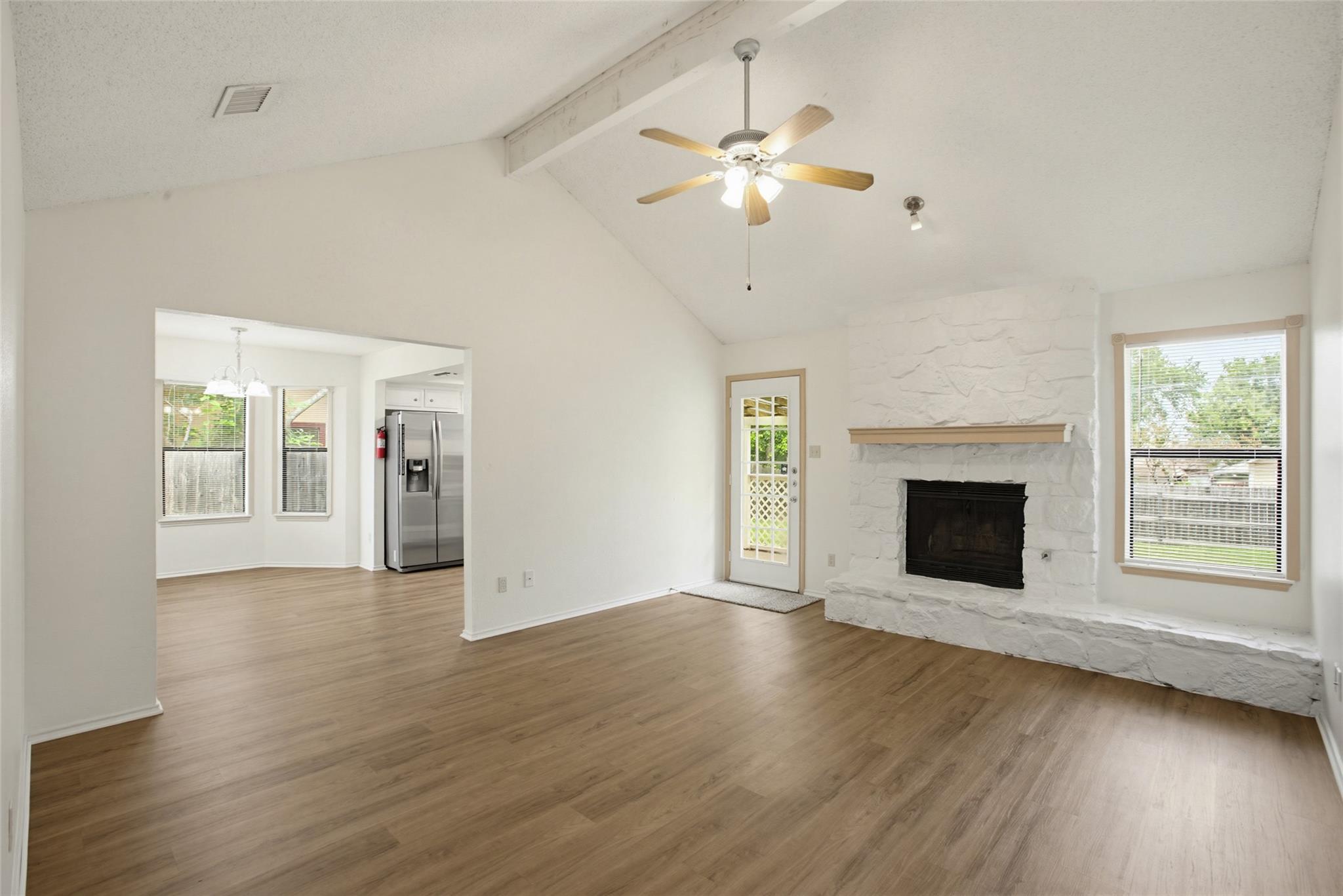 16312 Edgemere Dr. Drive Pflugerville TX 78660