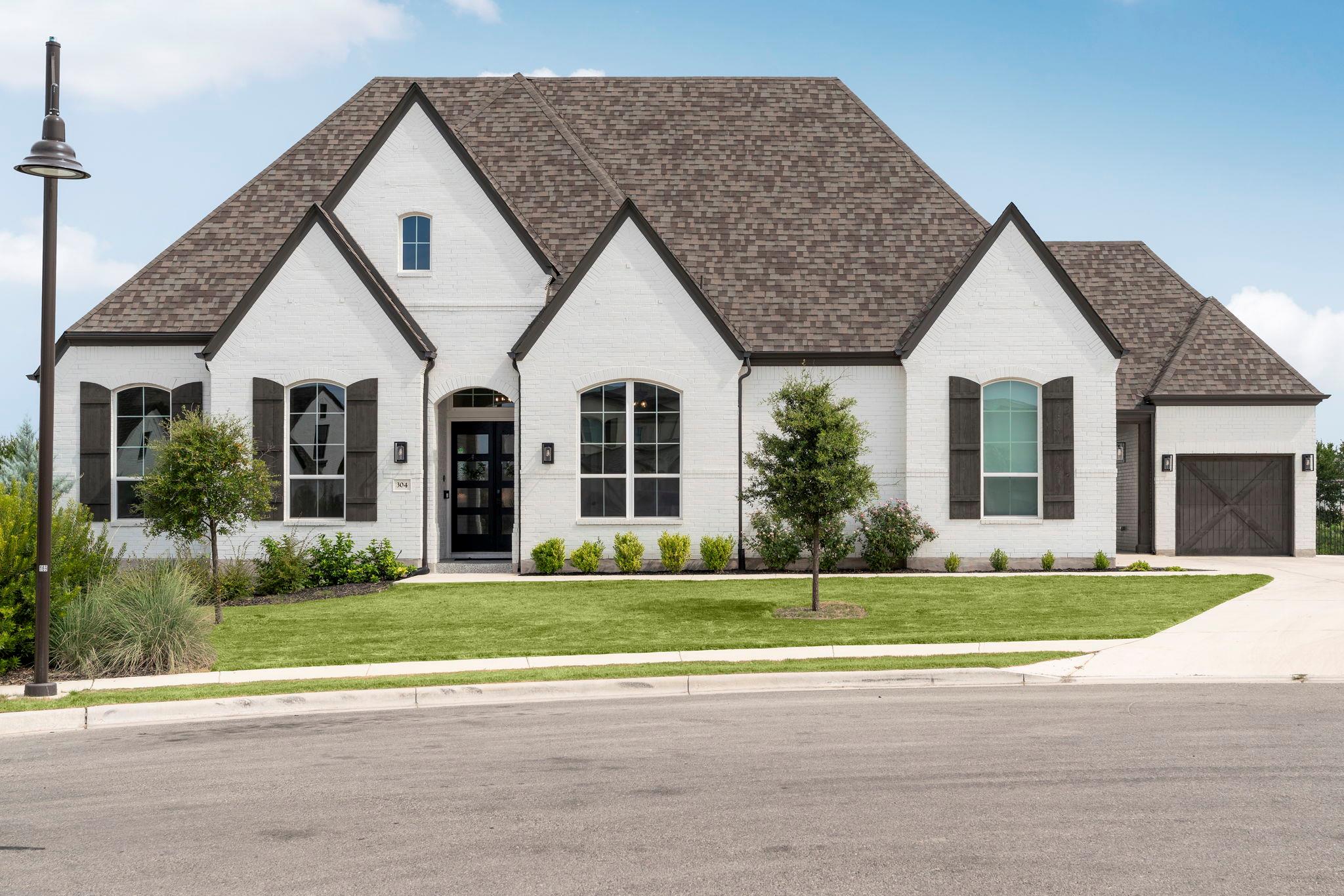 304 Sadaba Street Liberty Hill TX 78642