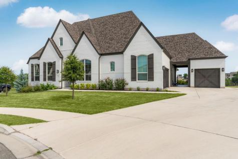 304 Sadaba Street Liberty Hill TX 78642