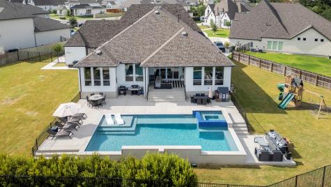 304 Sadaba Street Liberty Hill TX 78642
