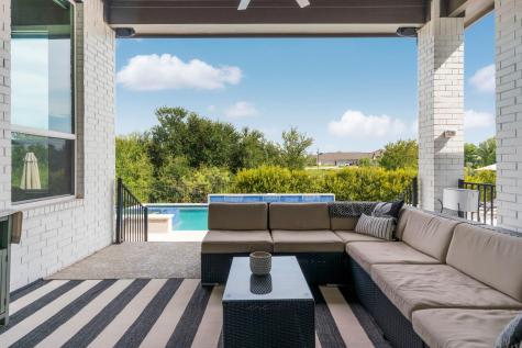 304 Sadaba Street Liberty Hill TX 78642