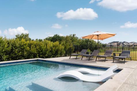 304 Sadaba Street Liberty Hill TX 78642