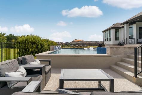 304 Sadaba Street Liberty Hill TX 78642