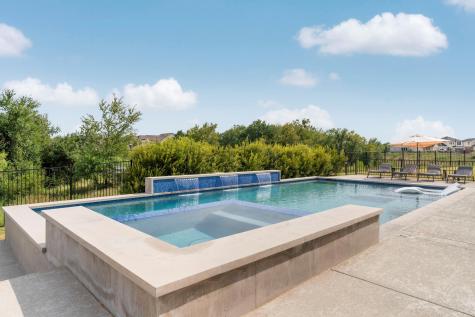 304 Sadaba Street Liberty Hill TX 78642