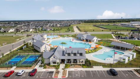 304 Sadaba Street Liberty Hill TX 78642