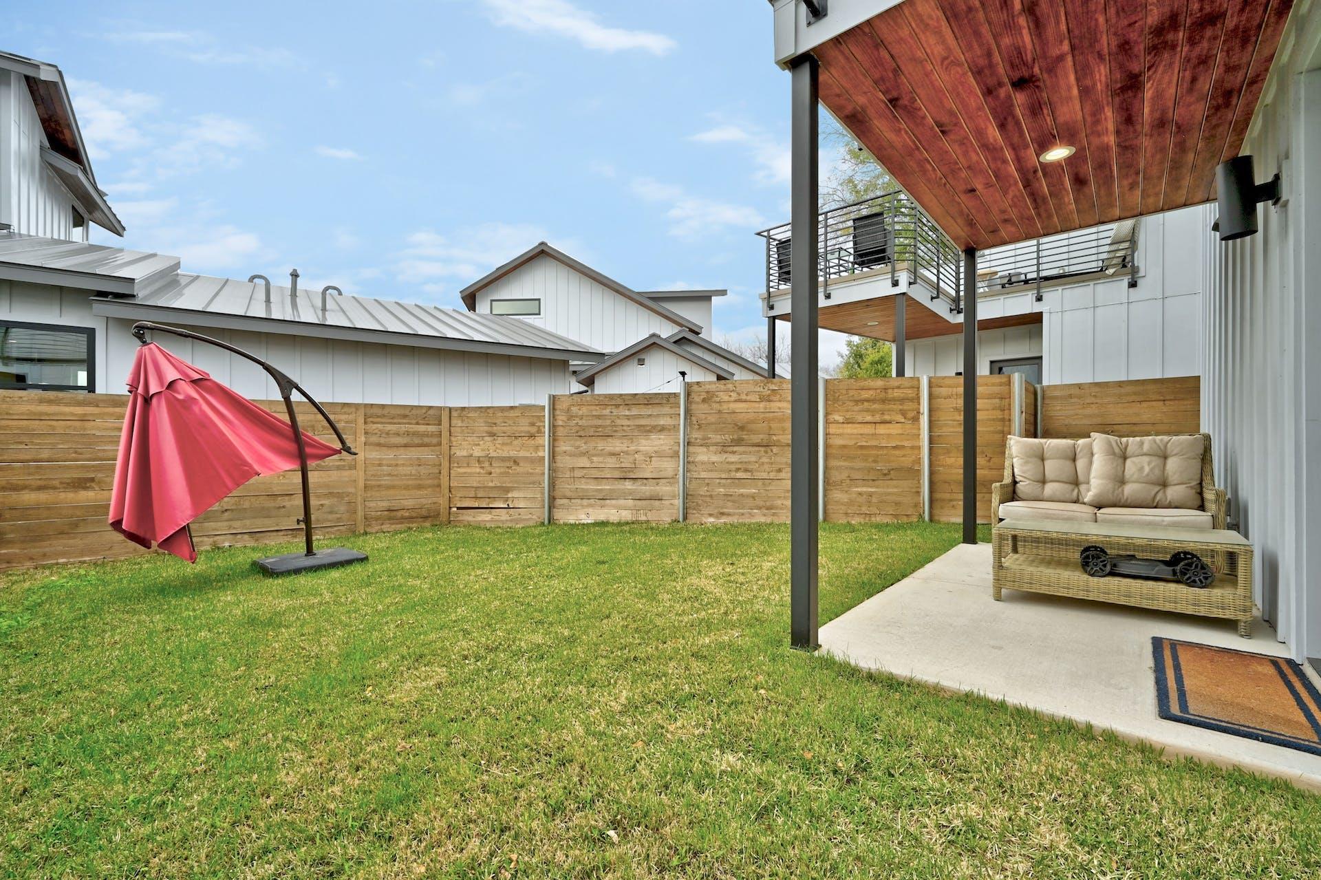 201 Tillery Square Austin TX 78702