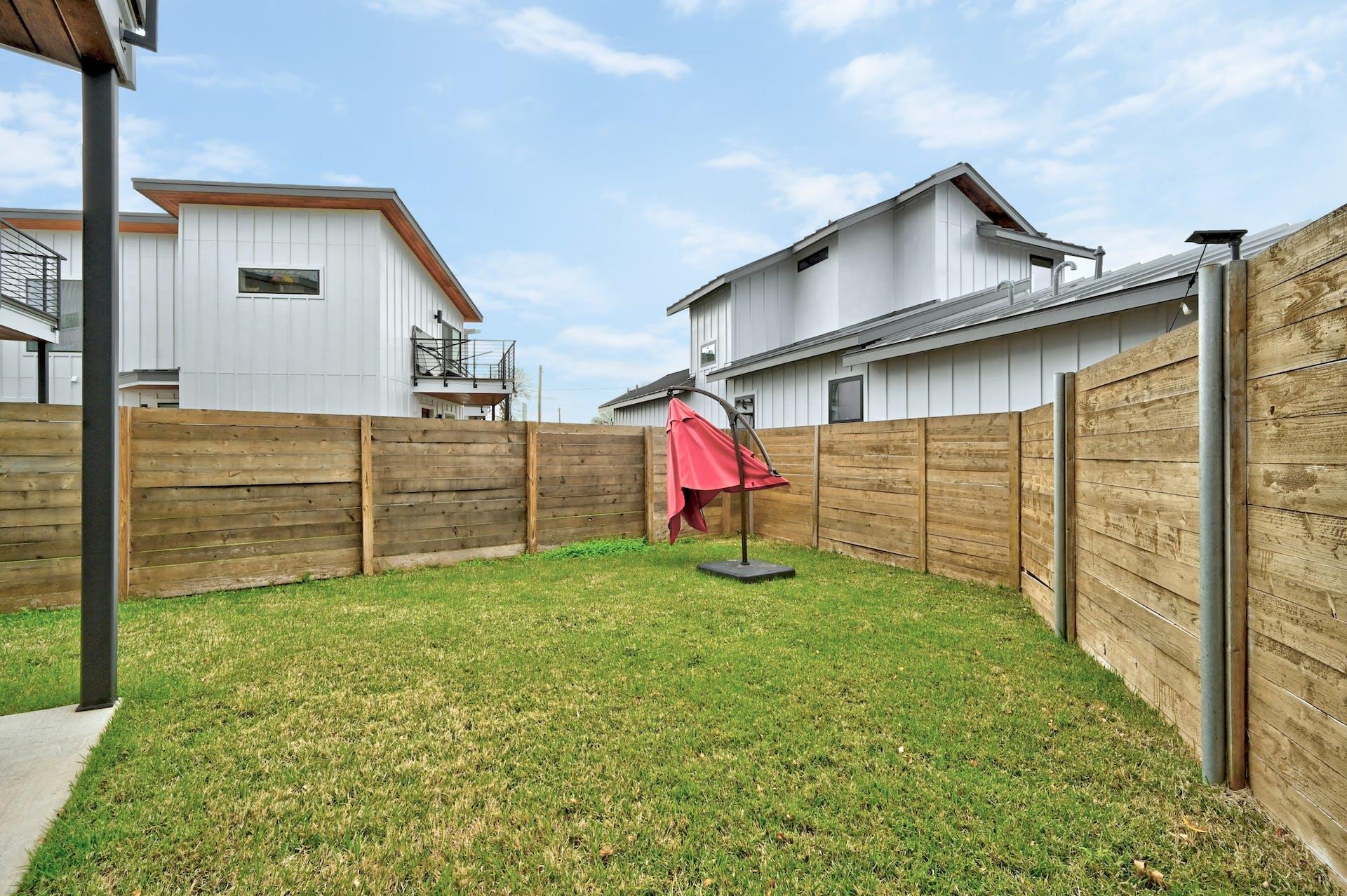 201 Tillery Square Austin TX 78702
