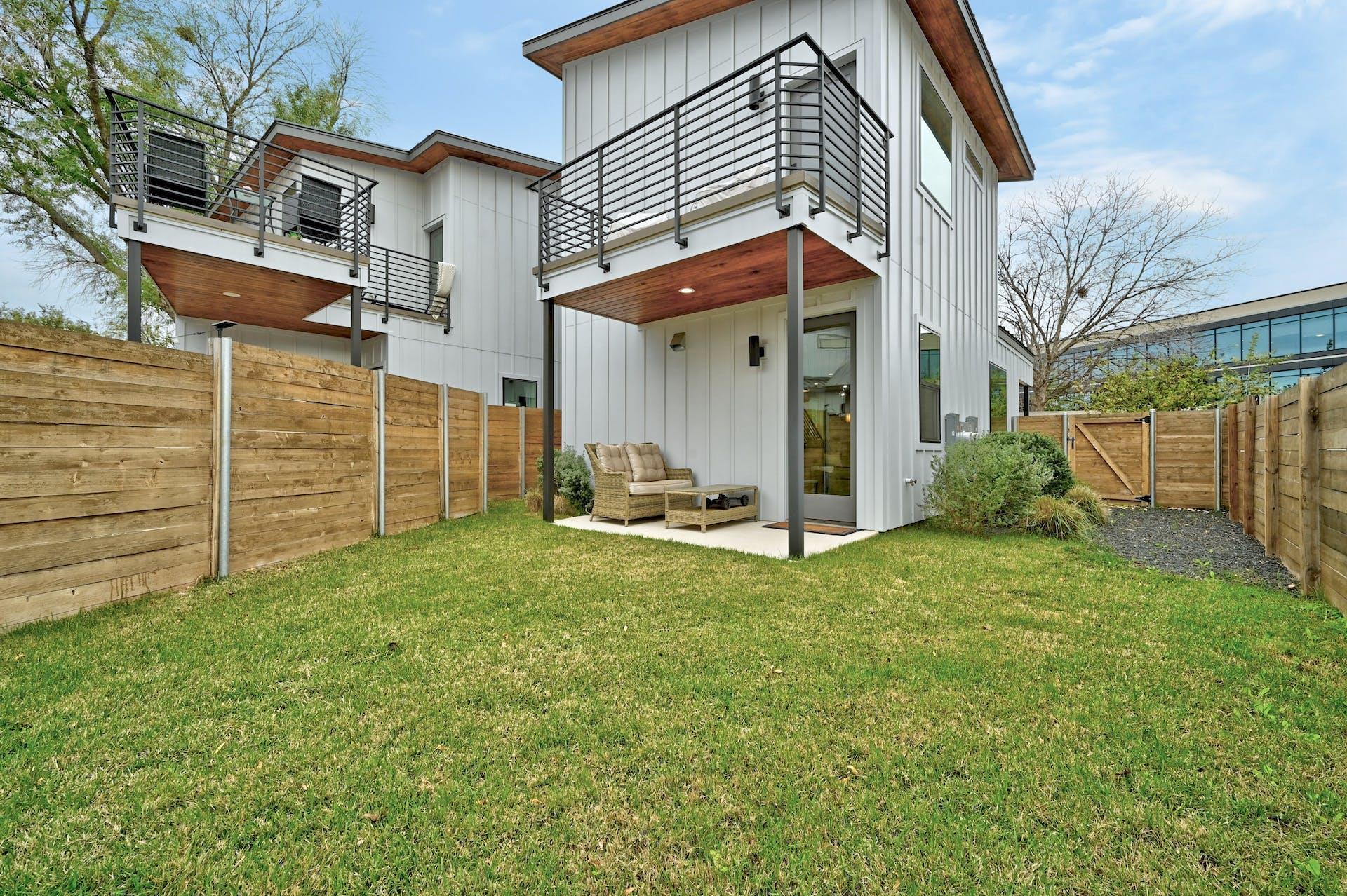 201 Tillery Square Austin TX 78702