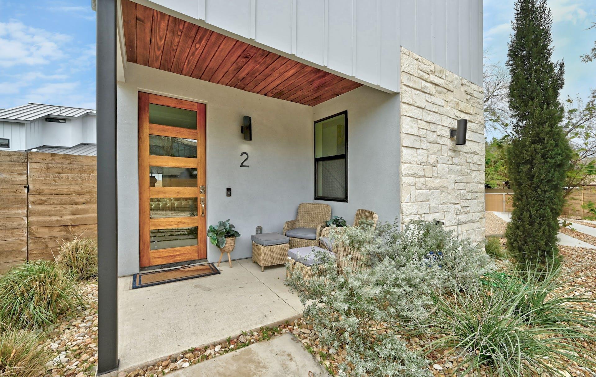 201 Tillery Square Austin TX 78702