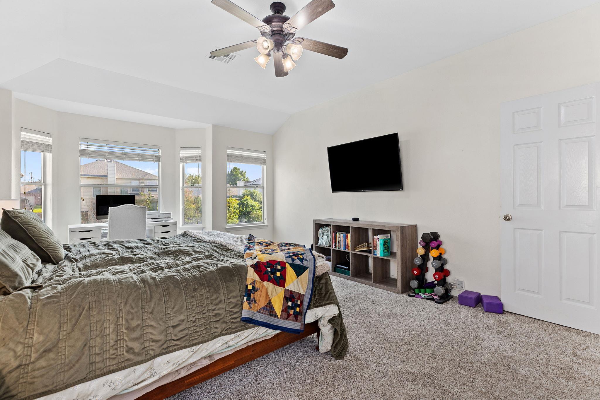 3517 Shiraz Loop Round Rock TX 78665