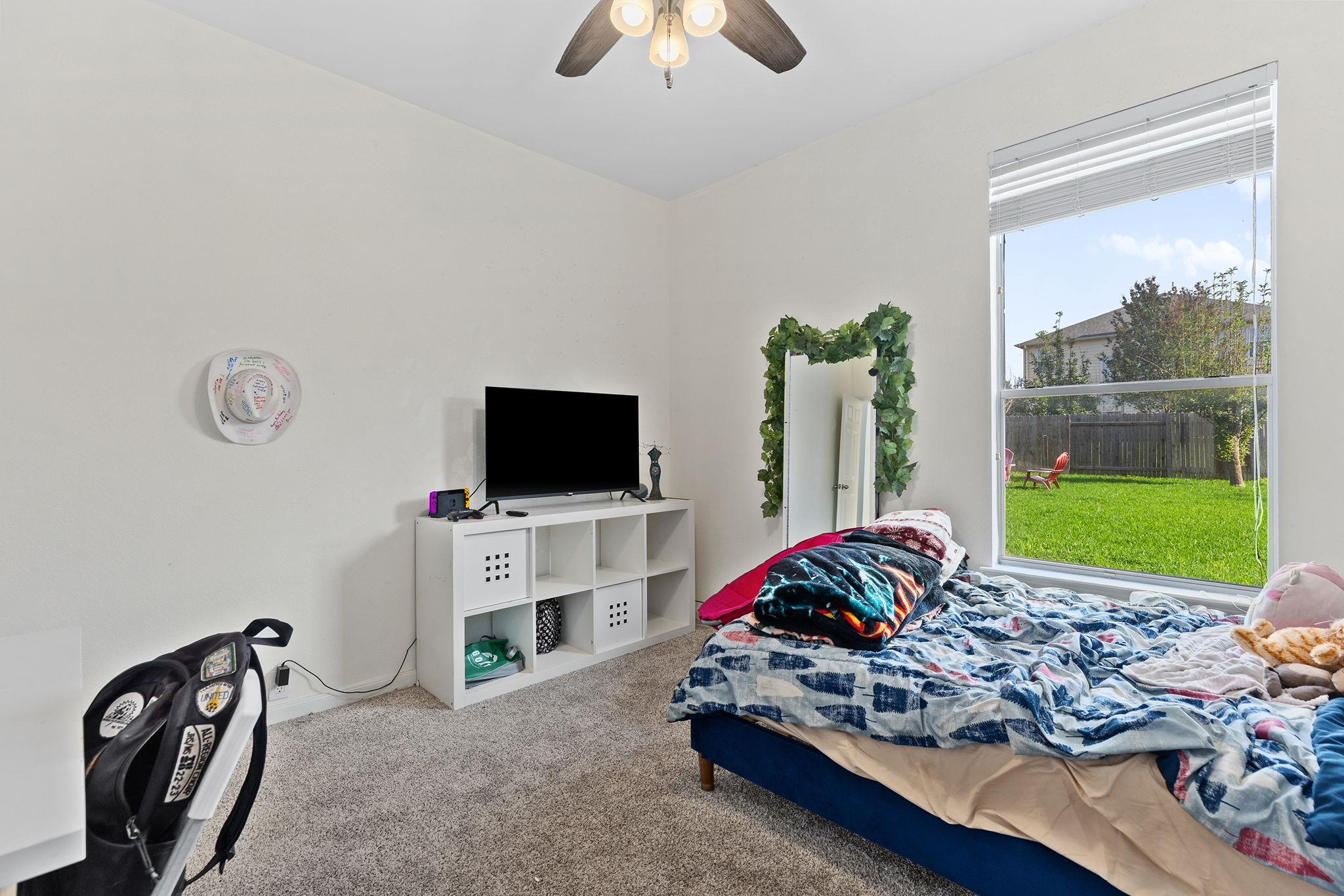 3517 Shiraz Loop Round Rock TX 78665